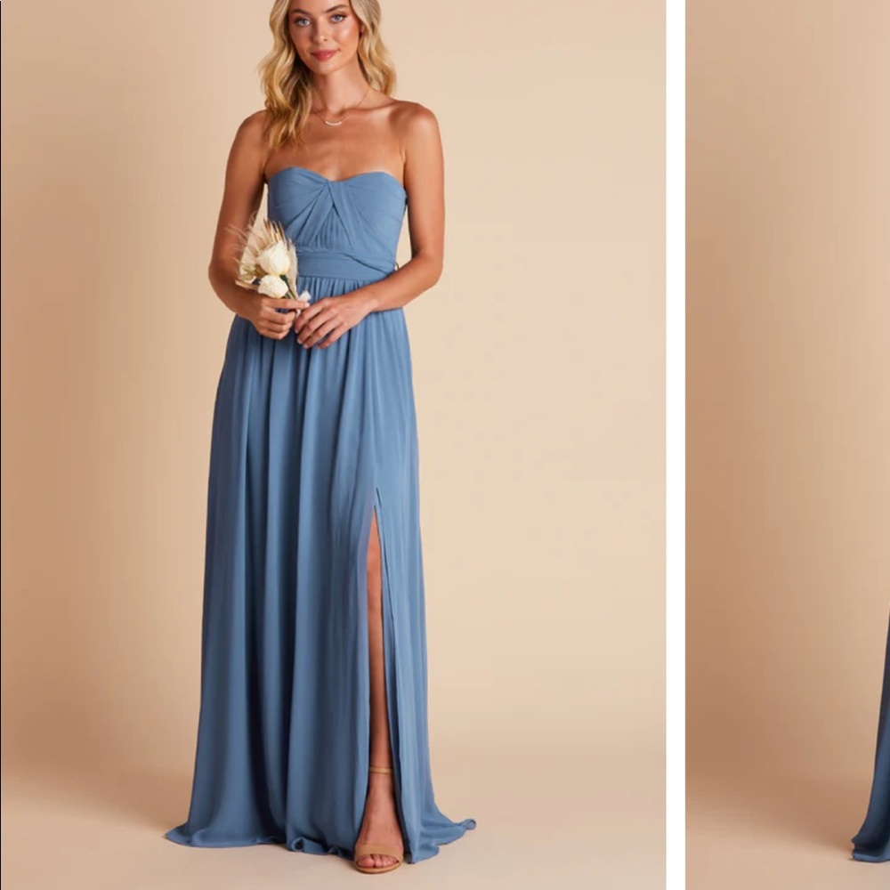 Birdy Grey Grace Convertible Dress